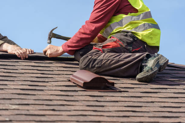 Quick and Trustworthy Emergency Roof Repair Services in Cedar Hill, TX