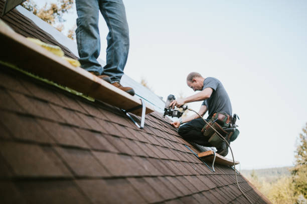 Gutter Installation and Roofing in Cedar Hill, TX